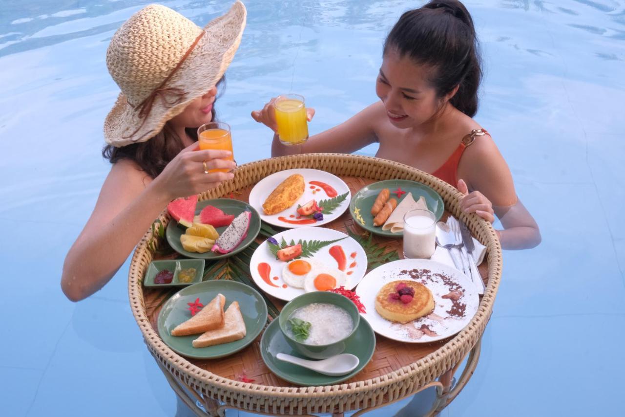 The Pineapple Hotel Krabi Zewnętrze zdjęcie