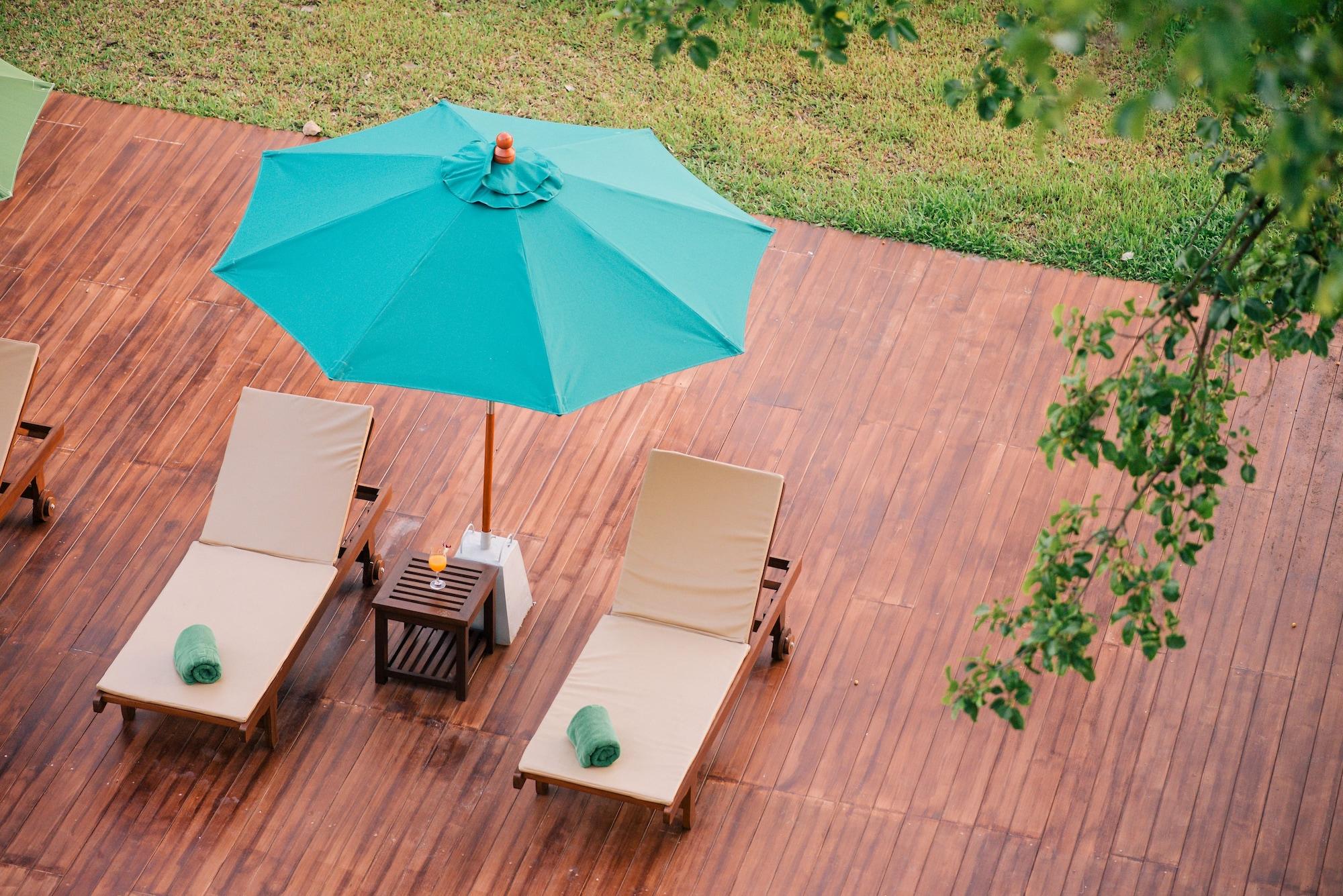 The Pineapple Hotel Krabi Zewnętrze zdjęcie
