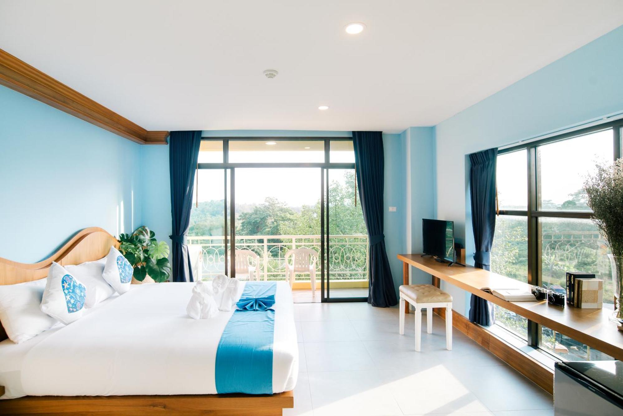 The Pineapple Hotel Krabi Zewnętrze zdjęcie