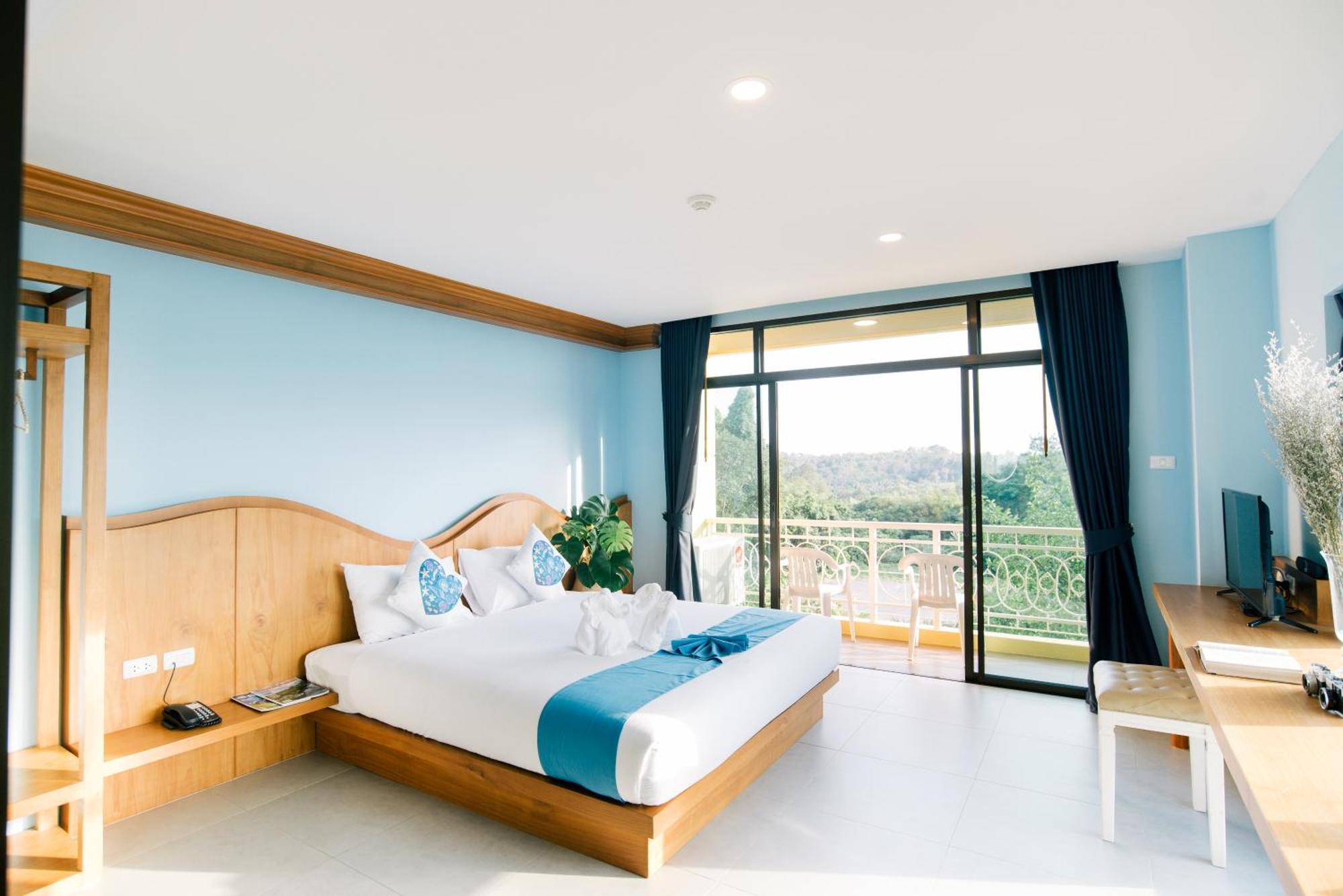 The Pineapple Hotel Krabi Zewnętrze zdjęcie