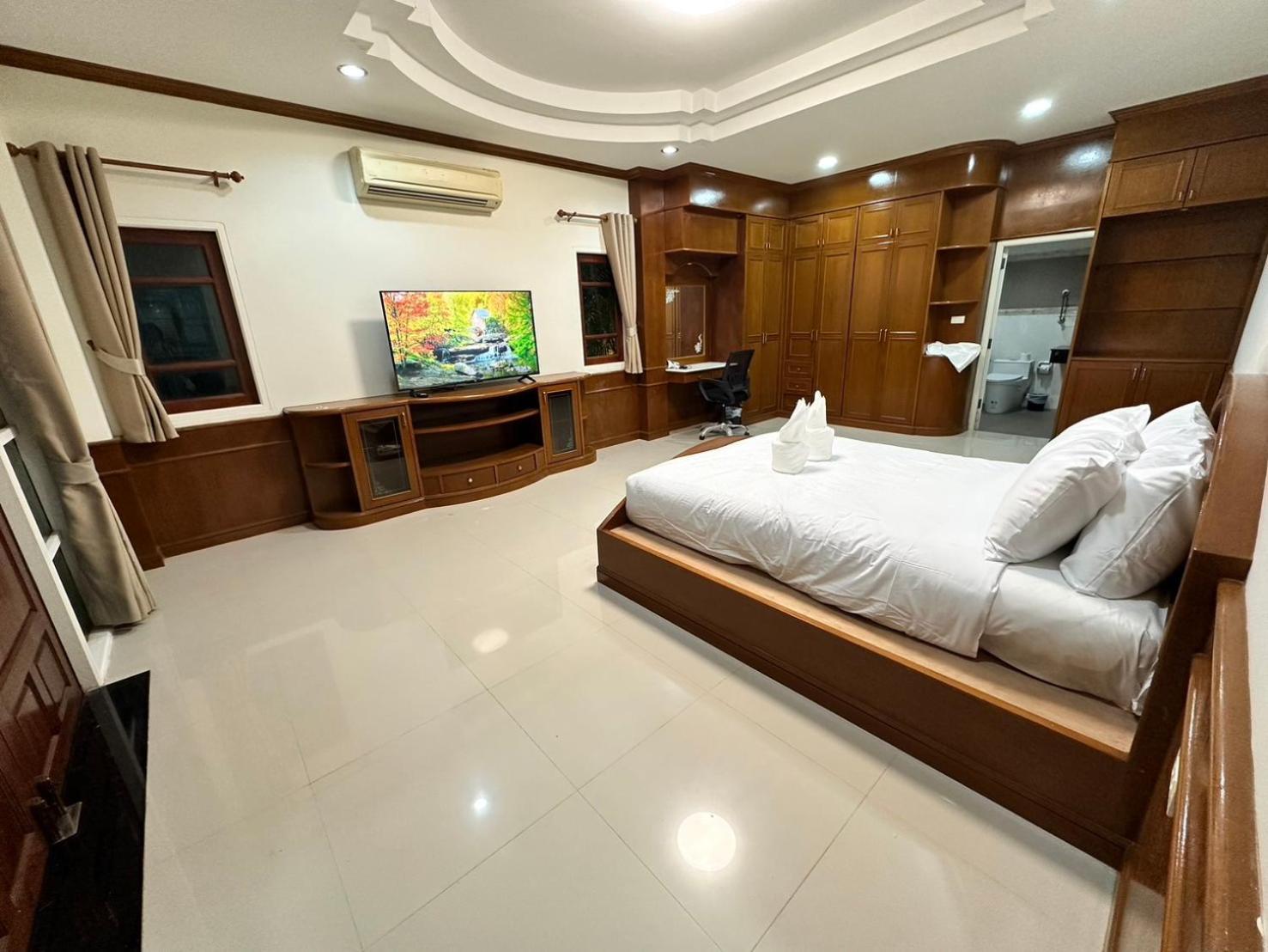The Pineapple Hotel Krabi Zewnętrze zdjęcie