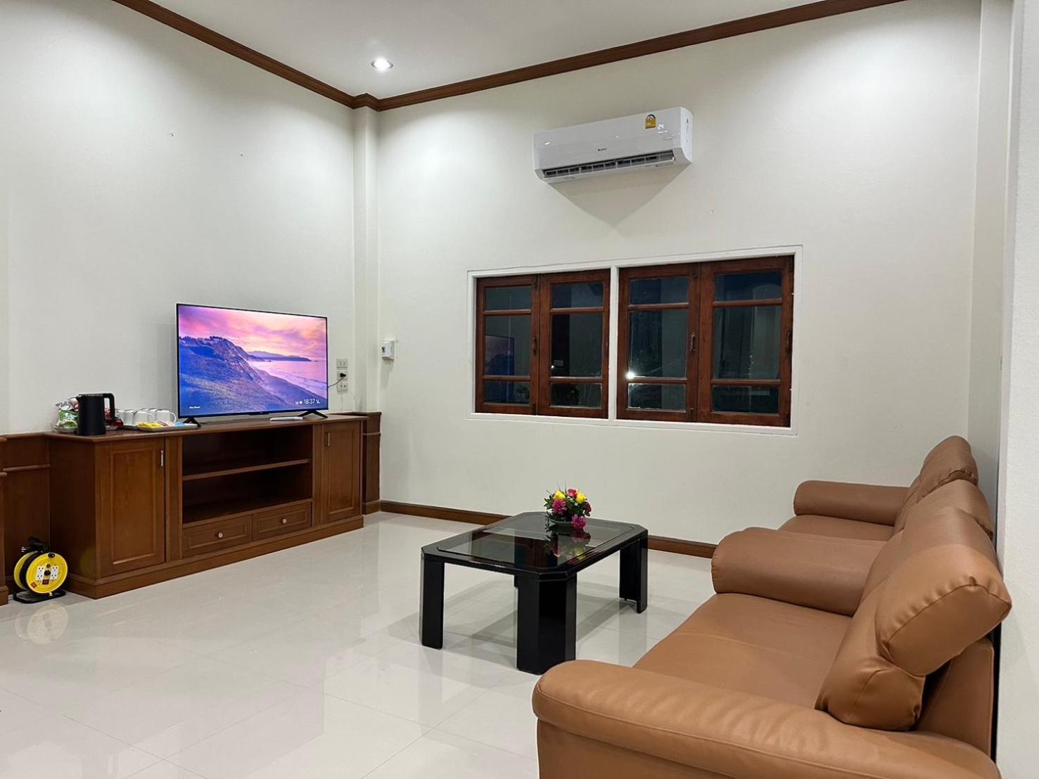 The Pineapple Hotel Krabi Zewnętrze zdjęcie