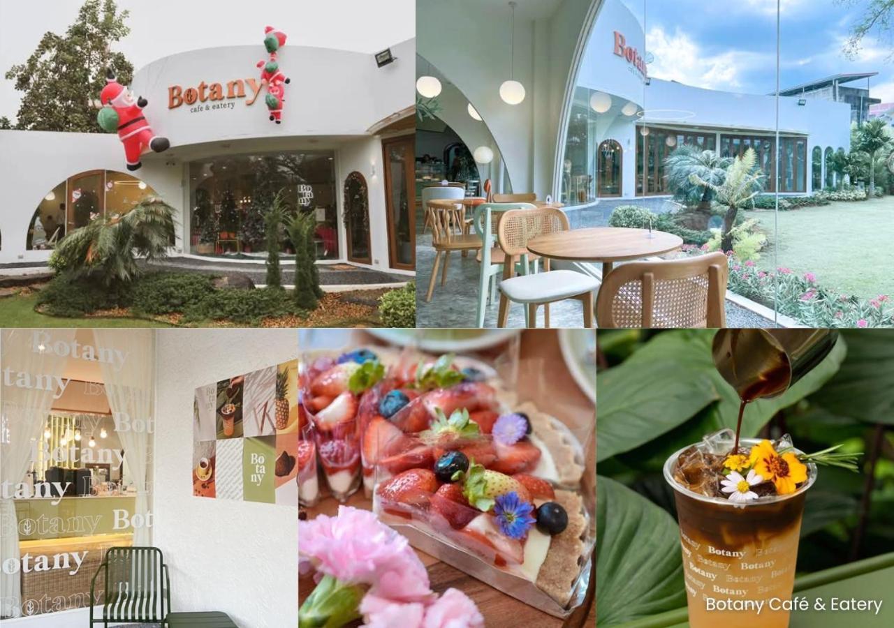 The Pineapple Hotel Krabi Zewnętrze zdjęcie