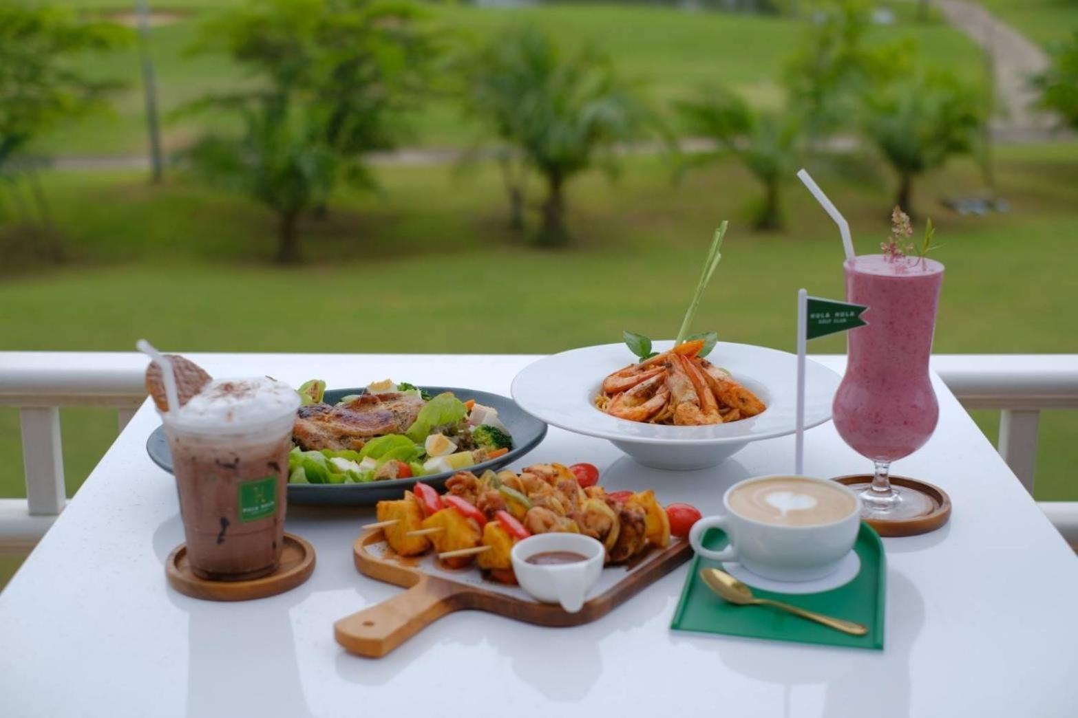 The Pineapple Hotel Krabi Zewnętrze zdjęcie