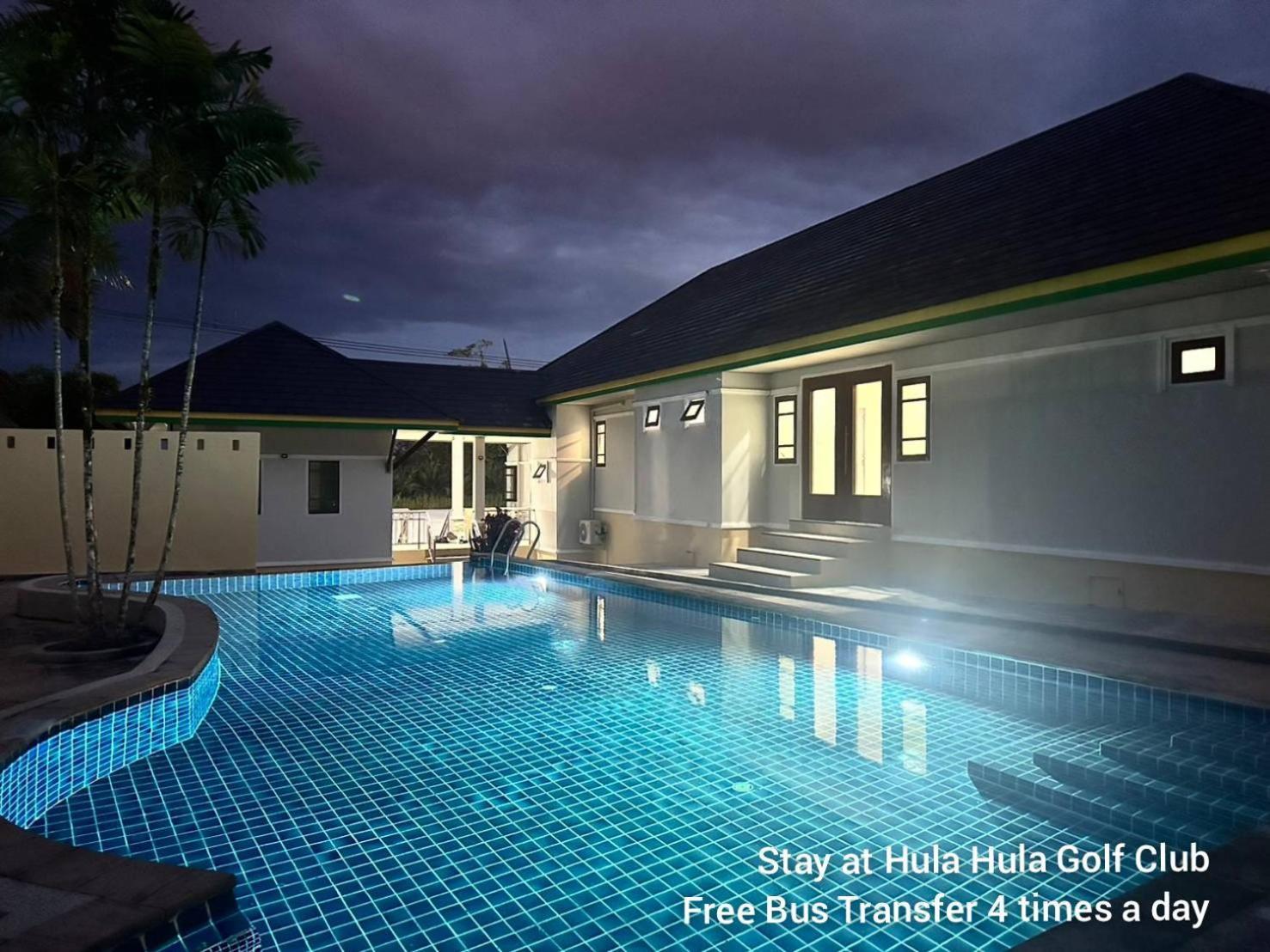 The Pineapple Hotel Krabi Zewnętrze zdjęcie