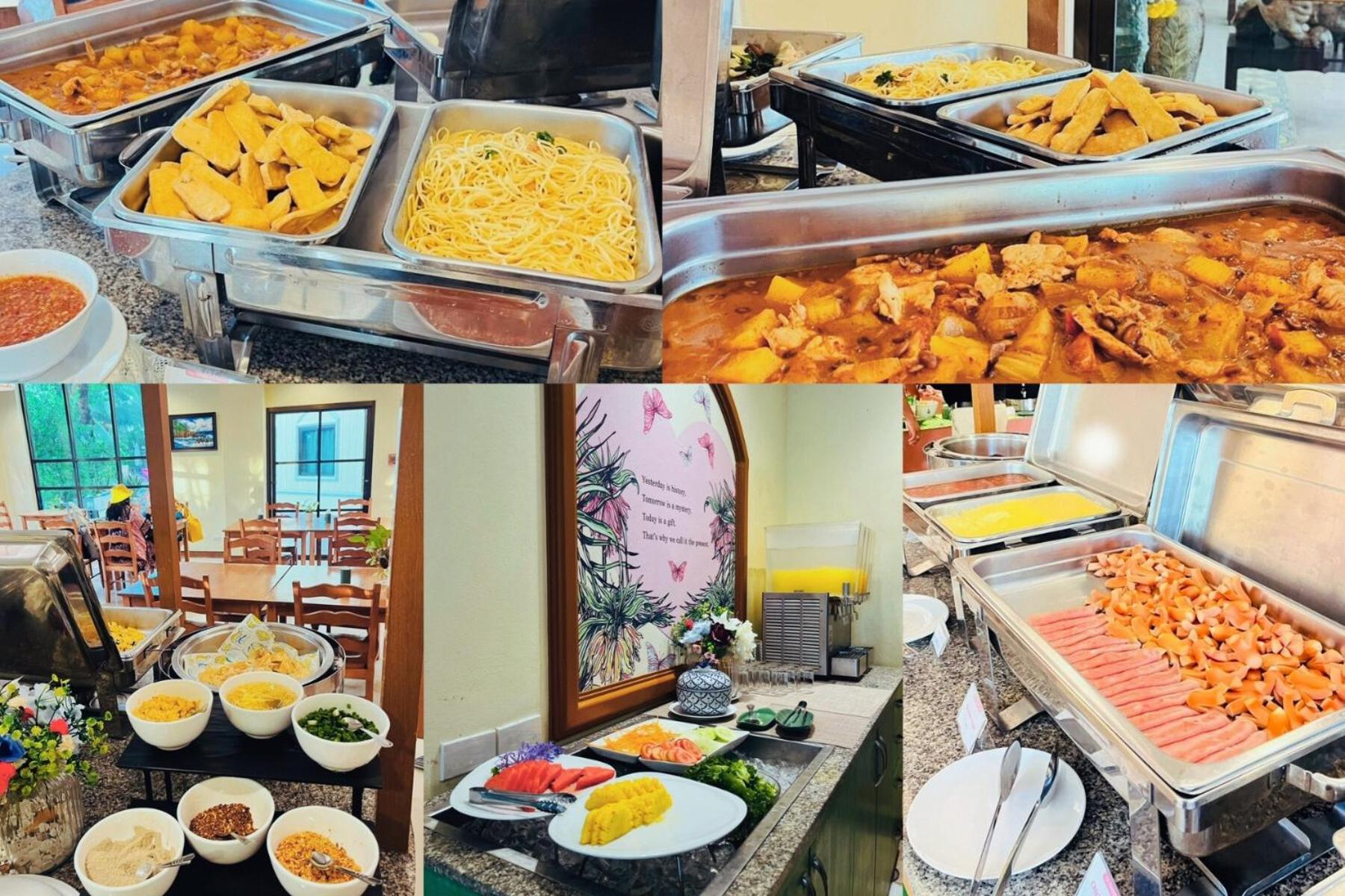 The Pineapple Hotel Krabi Zewnętrze zdjęcie