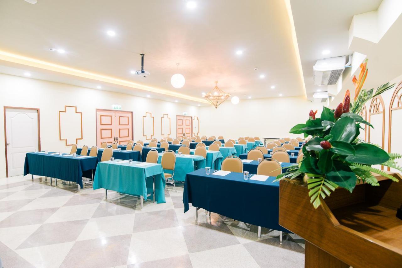 The Pineapple Hotel Krabi Zewnętrze zdjęcie